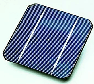 Solar cell